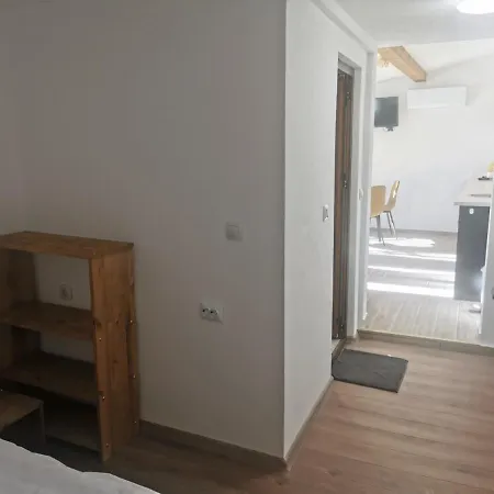 公寓 ергини *