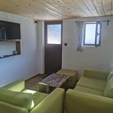 ергини 公寓 *