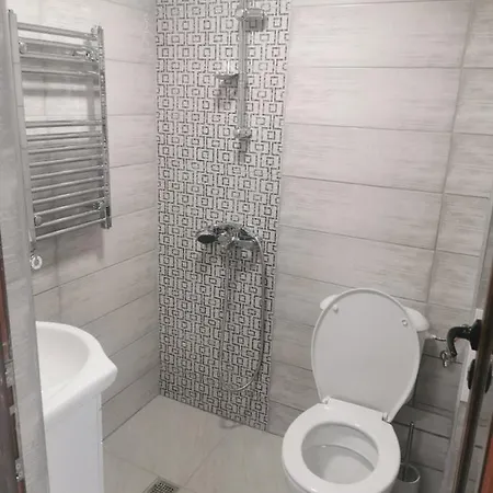 公寓 ергини *