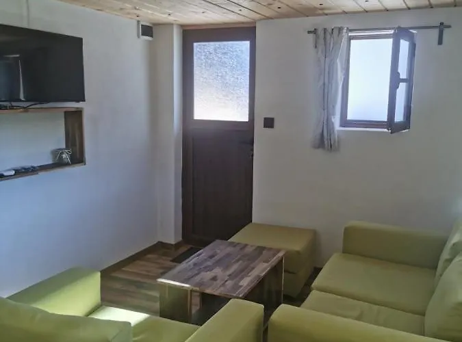 ергини 아파트 *