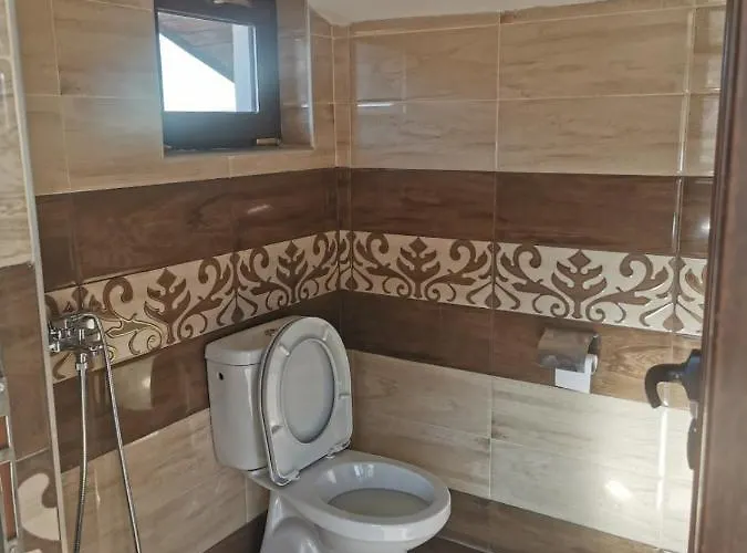 ергини 아파트 도브리니쉬트