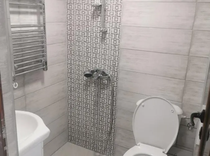 아파트 ергини *