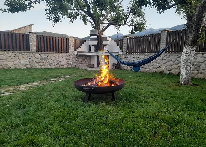 아파트 ергини